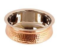 OSNICA Cuenco para servir Handi Biriyani (20 cm, 2 unidades)