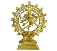 OSNICA Lord of Dance Natraj Shiva Statue (22_cm)