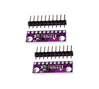 OSNIYAW ADS1015-Modul 16-Bit-4-Kannal I2C Placa de desarrollo para módulo de aplicación de medición