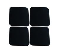 OSNIYAW Alfombrilla de piso completa para equipo de fitness que proporciona absorción de golpes, antideslizante y durabilidad para uso en cinta de correr con almohadilla de vibraciones