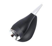 OSNIYAW Altavoz de agudos profesional cavidad acústica de plástico ABS para eliminar resonancias para la reproducción de sonido de alta frecuencia. Cavidad del tweeter de sistemas de sonido