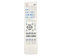 OSNIYAW AXD7736 - Mando a distancia de repuesto para receptores de teatro VSX-S510 S510-W S310 S310-S, varios modelos, control remoto ergonómico compatible para receptor