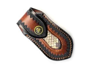 OSNIYAW Bolsas de almacenamiento para herramientas con anillos de cinturón, plegables, portadores plegables