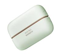 OSNIYAW Calentadores separables, herramienta de calentamiento de manos de eficiencia rápida recargable por USB para clima frío de invierno, calentamiento rápido