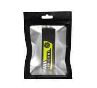 OSNIYAW Cinta de protección de cantos estable de Pickleballs, protección de remo, protección de cantos, materiales de TPU, rendimiento resistente a los golpes, protección de pickleballs