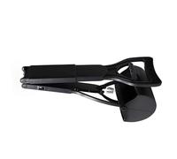 OSNIYAW Colector de residuos plegable para perros que ahorra espacio con mango cómodo para una función suave de la mano, colector compacto de excrementos de perro