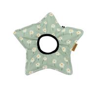 OSNIYAW Cono de recuperación para gatos que evita lamer Collar suave para gatitos y cachorros con cierres ajustables para sanar collar isabelino para gatos
