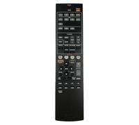 OSNIYAW Control remoto cómodo agarre para RAV521 tiempos de uso extendidos, fácil de operar