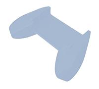 OSNIYAW Controlador de consola de plástico para TRIMUI Brick, asidero, fácil instalación, accesorios para juegos, asidero de plástico, accesorios para juegos, controlador, ergonómico, antideslizante,