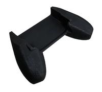 OSNIYAW Controlador de consola de plástico para TRIMUI Brick, asidero, fácil instalación, accesorios para juegos, asidero de plástico, accesorios para juegos, controlador, ergonómico, antideslizante,