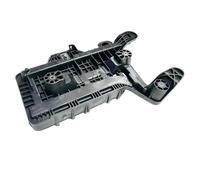OSNIYAW Estabilizador de soporte de montaje de batería resistente para sistemas de retención de batería de grado automotriz MK5 MK6 B6 Magotan 1KM915333 1KM915333