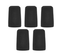 OSNIYAW Filtro de esponja para micrófonos SM7B y SM7dB para podcasting y filtro de ráfaga de voz