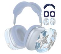 OSNIYAW Funda de silicona premium para la funda Star Designs Full Protections, suave y elegante, Extreme Defender