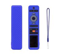 OSNIYAW Fundas protectoras de silicona para mandos a distancia HTRU35G para evitar arañazos y caídas a prueba de golpes