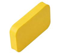 OSNIYAW Herramienta portátil de esponja para raqueta de pingpong, fácil de usar, limpiador de raquetas de tenis de mesa