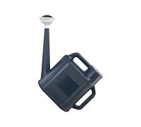 OSNIYAW Jarra de riego con caño extralargo de 10 litros, plástico resistente con cabezal de ducha extraíble para plantas sensibles, regadera para plantas en interiores y exteriores