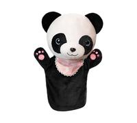 OSNIYAW Juguete interactivo para marionetas de mano para niños, juguete de narración de animales blandos, estimula la imaginación de los niños pequeños a la narración interactiva