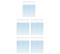 OSNIYAW Marcador de dibujo versátil, cuerpo resistente, ideal para dibujos técnicos y proyectos de manualidades, marcador de dibujo de artista