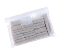 OSNIYAW Pincel de pegamento para tenis de mesa para base de agua, esponja, raqueta, limpieza, fácil de usar