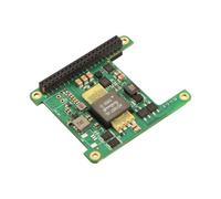 OSNIYAW PoE+ de 20 W de alta dd on: Diseño compacto para placas de desarrollo, PoE+ fácil de configurar