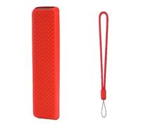 OSNIYAW Protector de silicona suave para control remoto que mejora el agarre y comodidad para RF402A-V14 NH800UP televisores extendidos, visualización de juegos, fácil mantenimiento para un uso