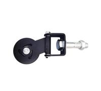 OSNIYAW Rueda de polea de Gimnasio Regulable compacta polea de Entrenamiento de Fuerza Ligera para máquinas de Cable Entrenamiento de Fuerza Equipo de Gimnasio Pieza de Repuesto