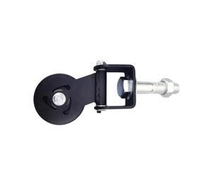 OSNIYAW Rueda de polea de Gimnasio Regulable compacta polea de Entrenamiento de Fuerza Ligera para máquinas de Cable Entrenamiento de Fuerza Equipo de Gimnasio Pieza de Repuesto