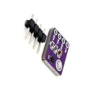 OSNIYAW SHT41 Sensor de temperatura con bajo consumo de energía Supervisión de aplicaciones de bajo consumo Módulo de placa de sensor Monitoreo ambiental