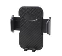 OSNIYAW Soportes De Teléfono De Resistente Clip Seguro Adaptadores De Soporte Fijación Rápida para Transmisión En Fotografía Clip De Montaje Móvil Ajustable