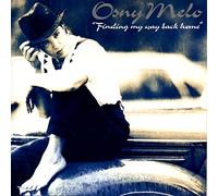 Osny Melo - Finding My Way Back Home [Import]