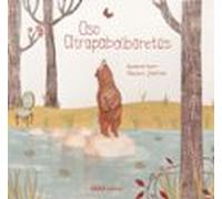 Oso Atrapabolboretas