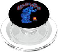 Oso Azul de Denver - Colorado Underground Colorado PopSockets PopGrip para MagSafe