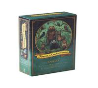 (Oso) Baraja de Tarot Oráculo de Cartas Fiesta Bruja Sabiduría Jinete Espíritu Príncipe Celta Juego de Mesa