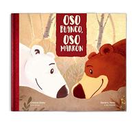 Oso blanco, Oso marrón: 1 (Cajón DeSastre)
