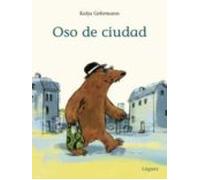 Oso De Ciudad