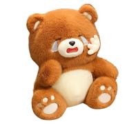Oso de Peluche genérico, Bonito y Suave para, colección de Peluche de Oso de lágrimas, San Valentín, cumpleaños, Navidad,