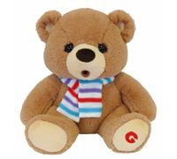 Oso de peluche Grumly - 32 cm
