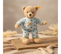 Oso de peluche Steiff niño bebé con pijama 25 cm