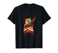 Oso Divertido Diciendo sarcástico humorístico Ingenioso Camiseta