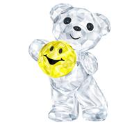 Oso Kris Una sonrisa para ti OS