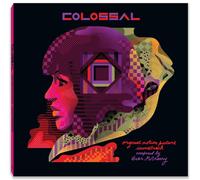 Oso Mccreary Colosal -ost LP (MOND-113)
