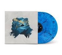 Oso Mccreary God Of War Ragnarök (Azul Vinilo 3xLP)