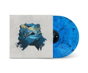 Oso Mccreary God Of War Ragnarök (Azul Vinilo 3xLP)
