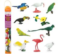 Oso Negro 18.7cm | No tóxico y libre de BPA | Apto para Niños de 3+ | Safari Ltd