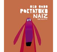 OSO ONDO PORTATUKO NAIZ | Chris Haughton