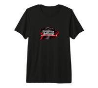 Oso, Orgullo, Orgullo Gay, Bandera del Orgullo del Oso, Gay, Bandera del Arco Iris Camiseta Premium