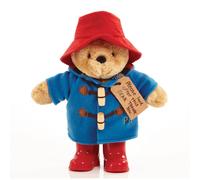 Rainbow Designs PA1489 Paddington_Bear - Peluche (24 cm), Color Azul