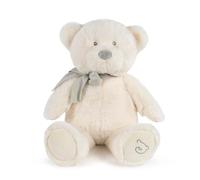 Oso peluche Bernie 35 cm de Pasito a Pasito (Beige)