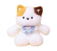 Oso Peluche - Peluche de oso, Colección de Peluches de Dibujos Animados, Compañero Adorable, Multifuncional Acogedor Confort Juguete de Peluche Para Pascua, Día del Niño, Cumpleaños Y Mucho Más