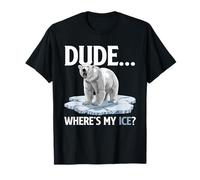 Oso polar Camiseta